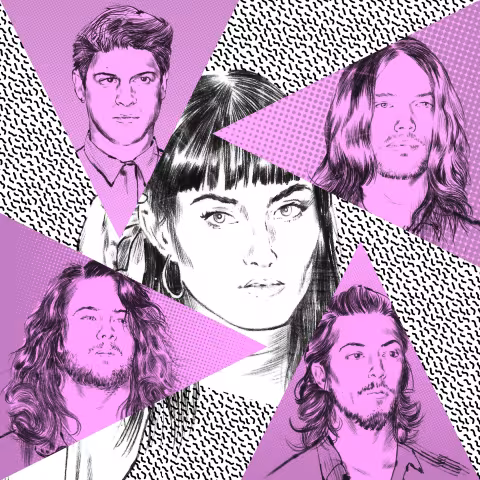 Luca-Laurenti-the-preatures.jpg
