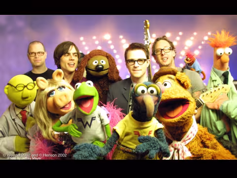 Muppets-with-Weezer-the-muppets-77643_1024_768.jpg