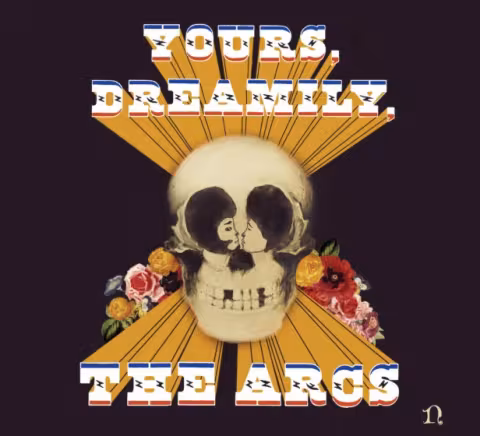 The-Arcs-Yours-Dreamily-616x560.jpg