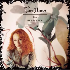 MusicCatalog-T-Tori_Amos_-_The_Beekeeper-Tori_Amos_-_The_Beekeeper.jpg