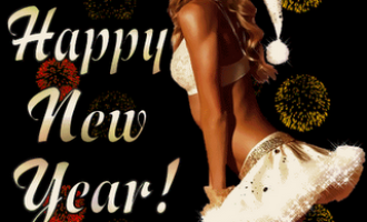 sexy_hot_babe_happy_new_year_greeting_card_free.png