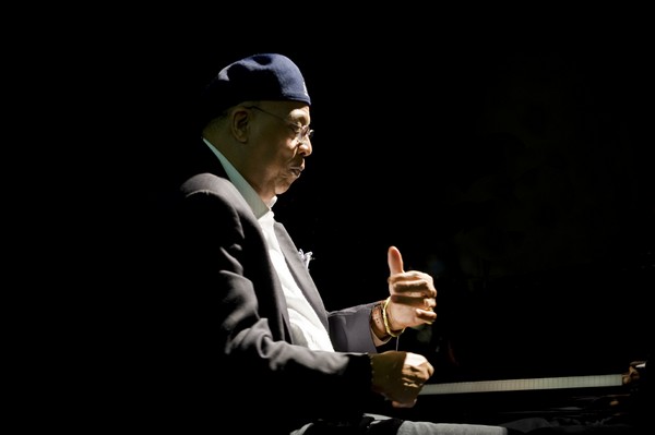 Chucho Valdes