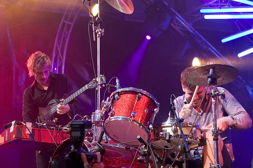 Battles