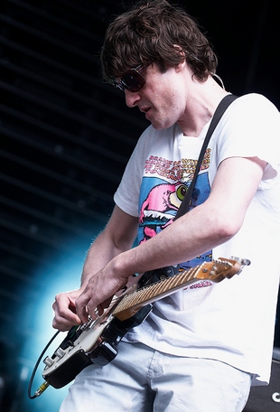 Spiritualized