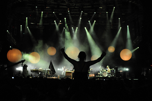 Sigur Ros